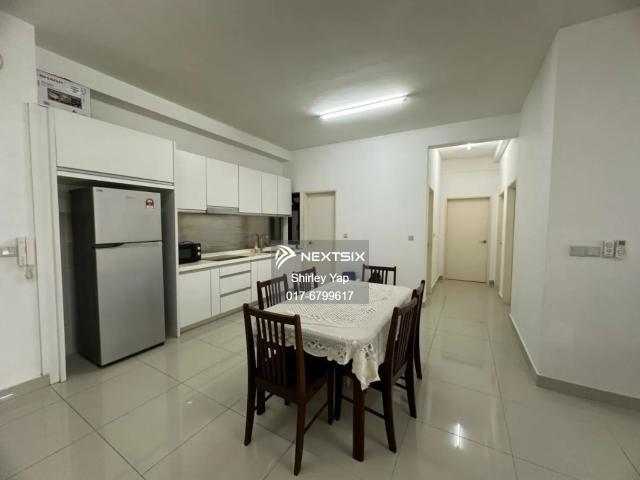 Warehouse for rent in Georgetown, Penang