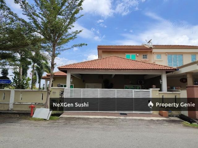 Residential House for rent in Port Klang, Selangor