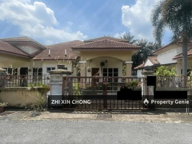 Residential House for rent in Sendayan Village, Negeri Sembilan