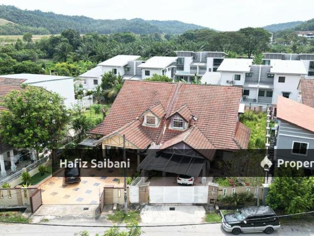 Residential House for sale in Tanjong Sepat, Selangor