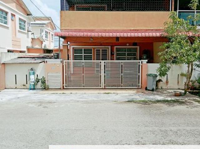 House for sale in Bahau, Negeri Sembilan