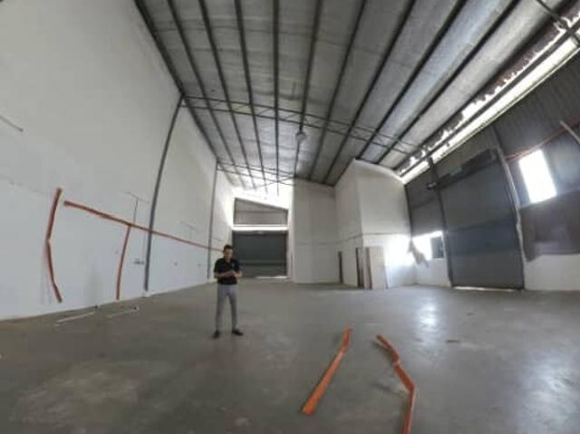 Warehouse for sale in Kedah
