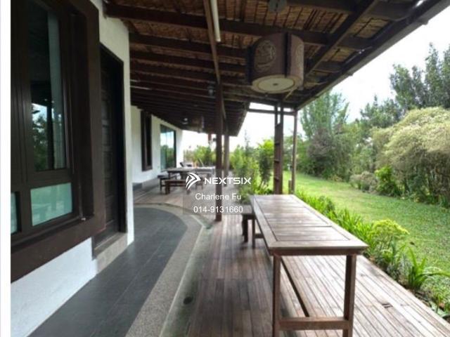 Warehouse for rent in Wellesley, Penang