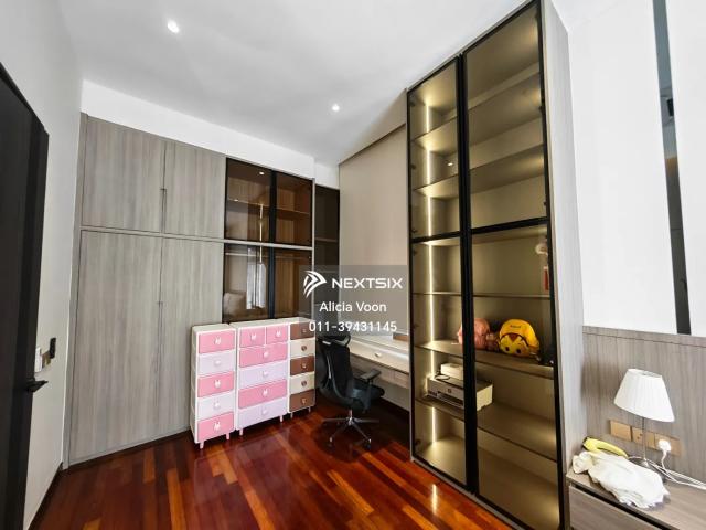 Warehouse for sale in Georgetown, Penang