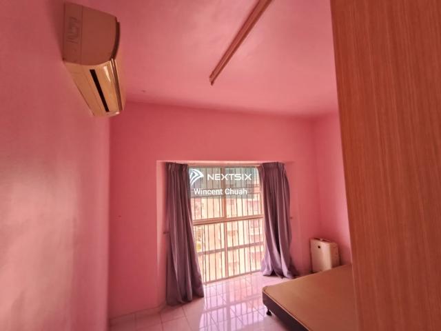 Warehouse for rent in Sungai Petani, Kuala Muda