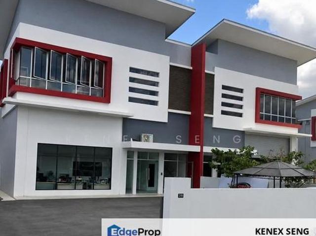 Shop for rent in Nilai, Negeri Sembilan