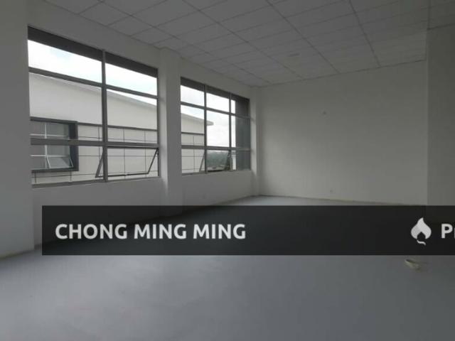 Warehouse for rent in Negeri Sembilan