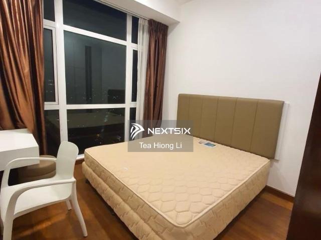 Warehouse for rent in Georgetown, Penang