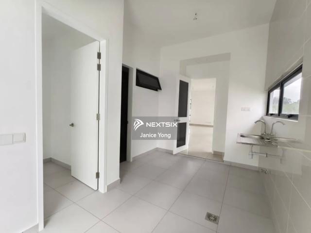 Warehouse for rent in Georgetown, Penang