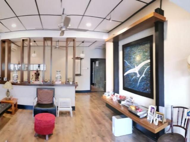 House for sale in Georgetown, Penang