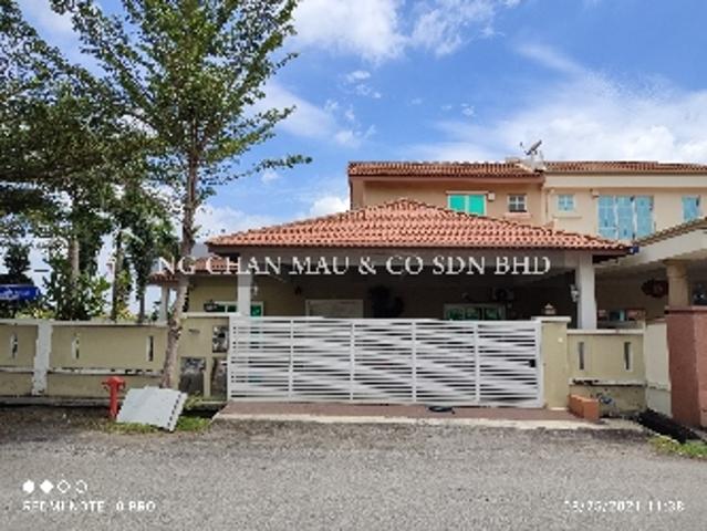 Residential House for sale in Kuala Selangor, Selangor