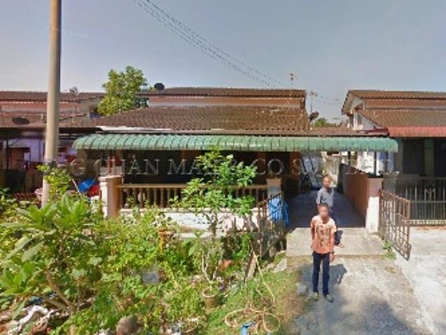 Residential House for sale in Kuala Kedah, Kota Setar