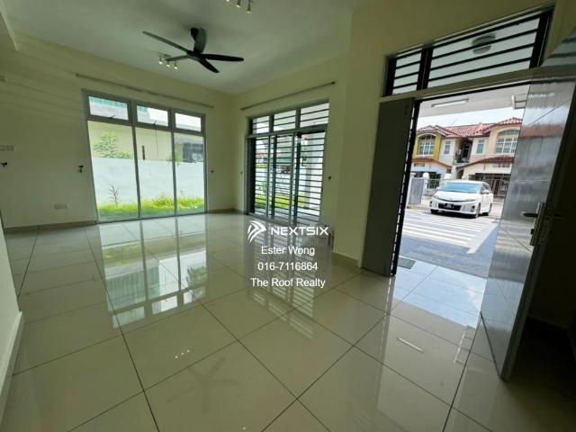 Warehouse for sale in Georgetown, Penang