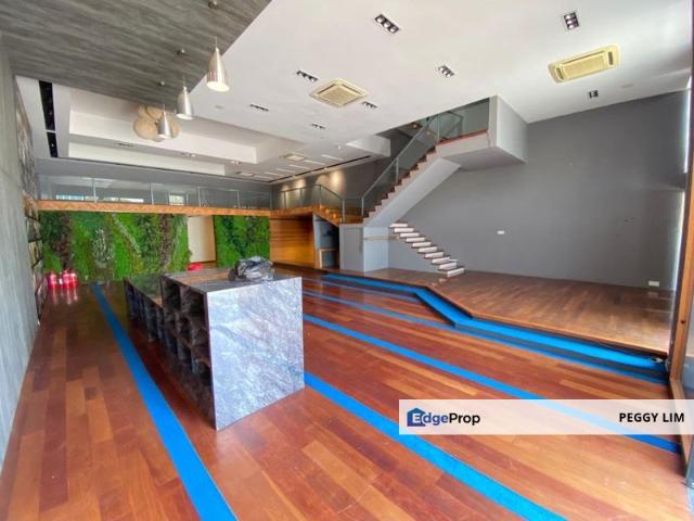 Warehouse for sale in Petaling, Subang Jaya