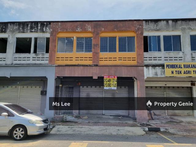 Shop Office for rent in Selangor