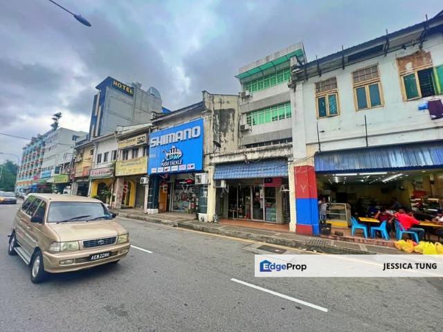 Shop for sale in Country Heights Damansara, Kuala Lumpur