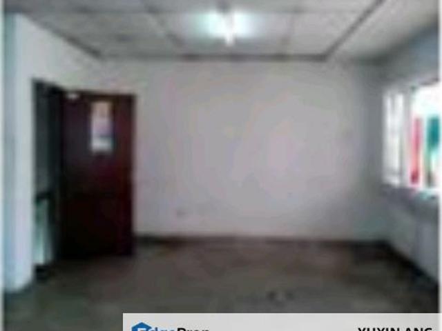 Warehouse for sale in Selayang, Selangor