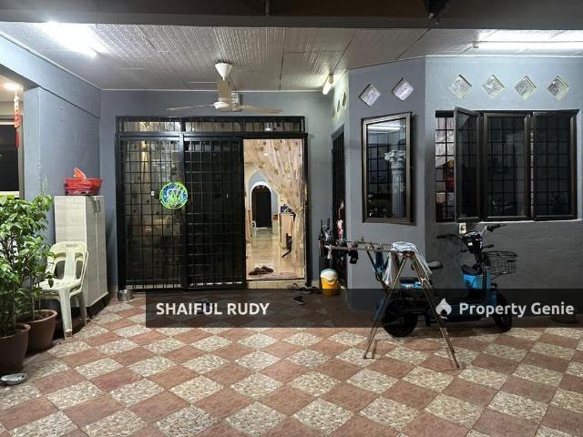 Terraced House for rent in Country Heights Damansara, Kuala Lumpur