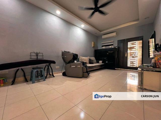 House for sale in Ulu Tiram, Johor