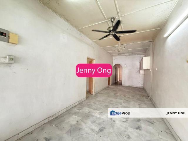 House for sale in Pulau Tawar, Wellesley
