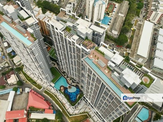 House for sale in Country Heights Damansara, Kuala Lumpur