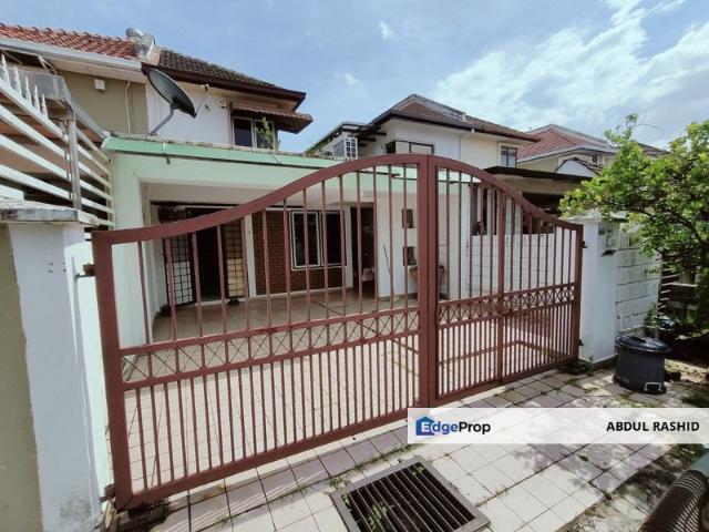 House for sale in Petaling, Subang Jaya