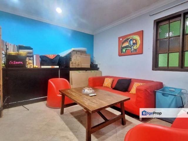 House for sale in Country Heights Damansara, Kuala Lumpur