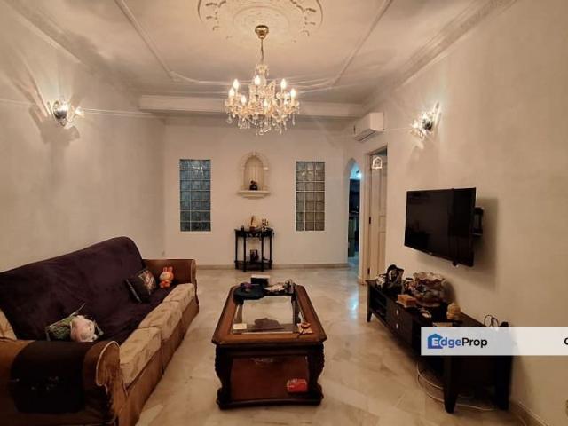 House for sale in Country Heights Damansara, Kuala Lumpur