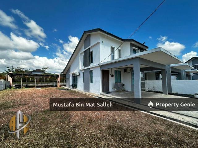 Terraced House for sale in Sungai Petani, Kuala Muda