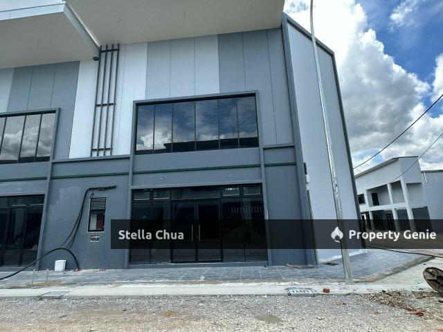 Warehouse for rent in Kulai, Johor