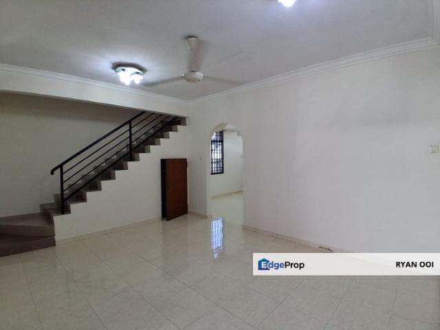 House for sale in Alor Setar, Kedah