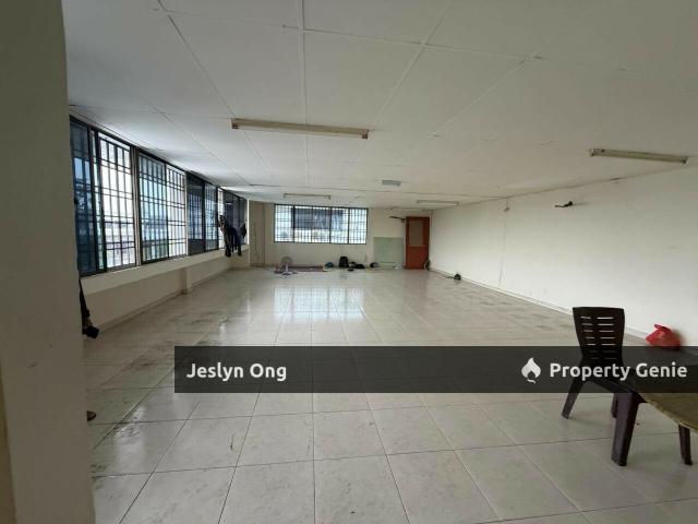 Warehouse for rent in Taman Perindustrian Cemerlang, Pasir Gudang