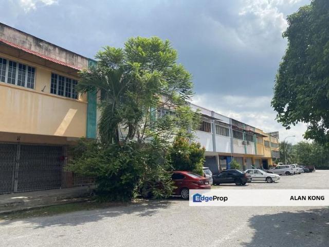 Warehouse for rent in Semenyih, Majlis Perbandaran Kajang