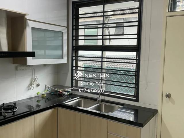 Warehouse for rent in Kulai, Johor