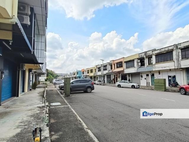Warehouse for rent in Masai, Johor