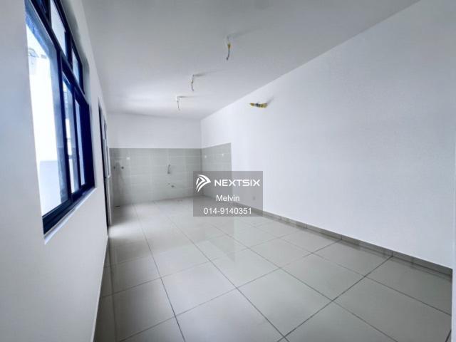 Warehouse for rent in Johor