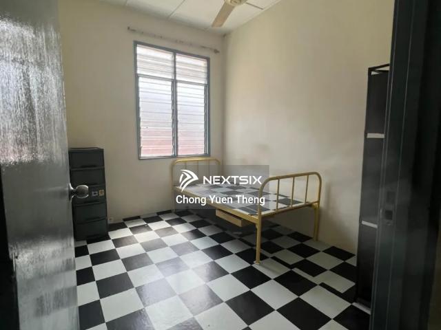 Warehouse for rent in Johor