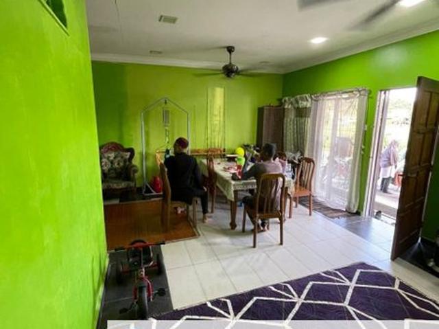 House for sale in Port Klang, Selangor