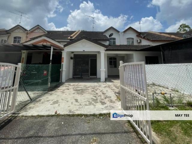 House for sale in Kulai, Johor