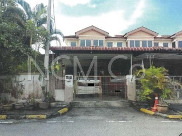 Terraced House for sale in Perak, Selama