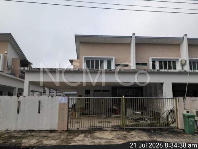 Terraced House for sale in Sarawak