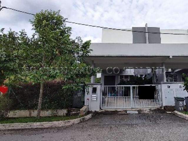 Terraced House for sale in Negeri Sembilan