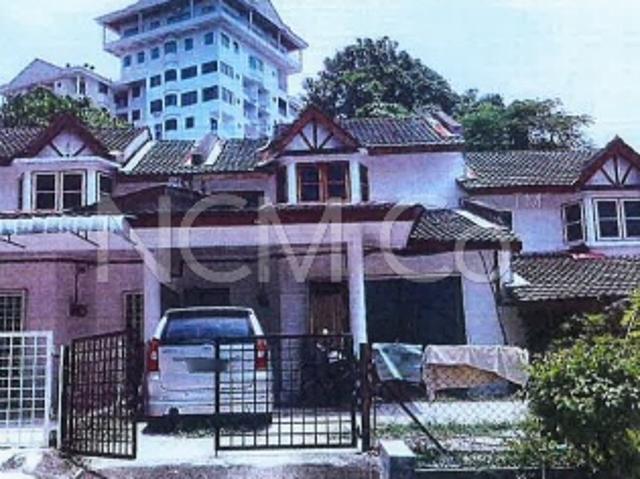 Terraced House for sale in Perak, Selama