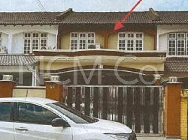 Terraced House for sale in Johor Bahru
