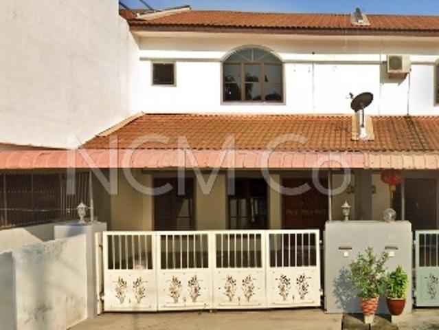Terraced House for sale in Perak, Selama