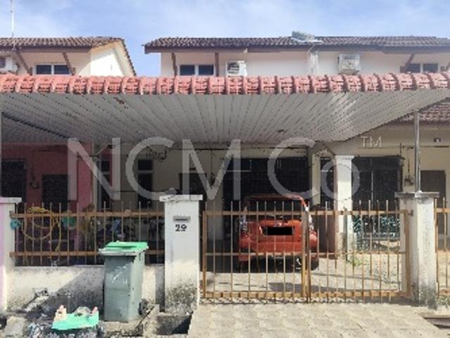 Terraced House for sale in Kuala Kedah, Kedah
