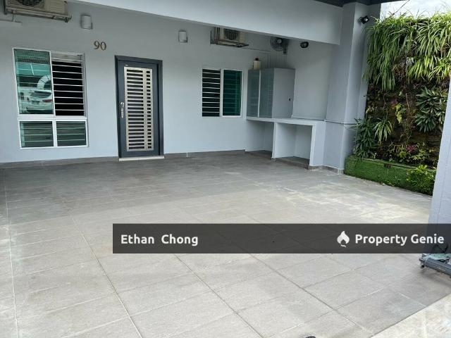 Terraced House for sale in Petaling, Damansara Damai