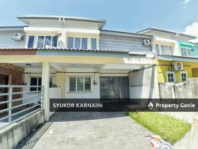 Terraced House for sale in Port Klang, Selangor