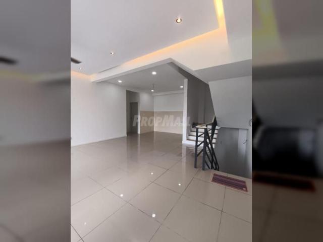 House for rent in Kajang, Langat