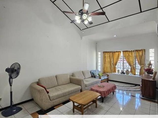 House for sale in Kuching